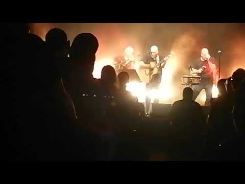 Grobschnitt - Solar Music - Acoustic Party - Hagen, 21.06.2019