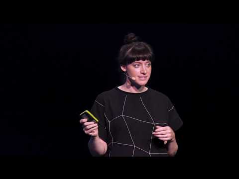 Loupe 2018: Holly Habstritt Gaal on Making Ethical Design Decisions