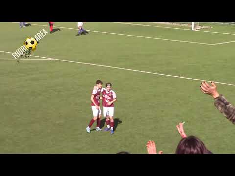 Under 17 Elite: Trastevere - Città di Ciampino 2 - 1