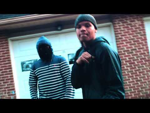 KB Mahd x Bigg P - BASE JUMPIN (shot by BTE Films)