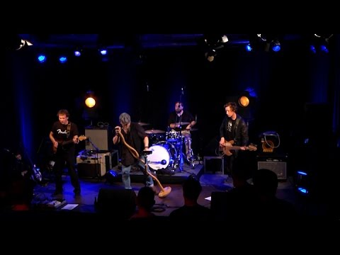 Kanal 21 Fernsehkonzert Hot'n'Nasty - Real Thing