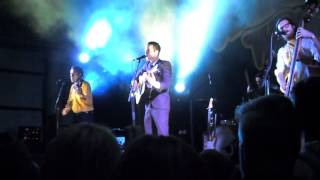 Marlon Williams - Strange Things & The State Hospital