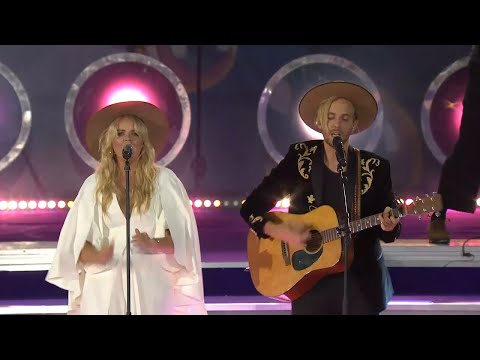 Smith & Thell med Swedish Jam Factory – Forgive me friend - Sommarkrysset (TV4)