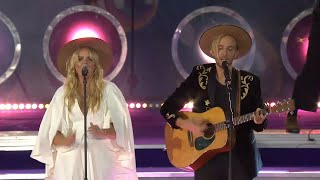 Smith &amp; Thell med Swedish Jam Factory – Forgive me friend - Sommarkrysset (TV4)