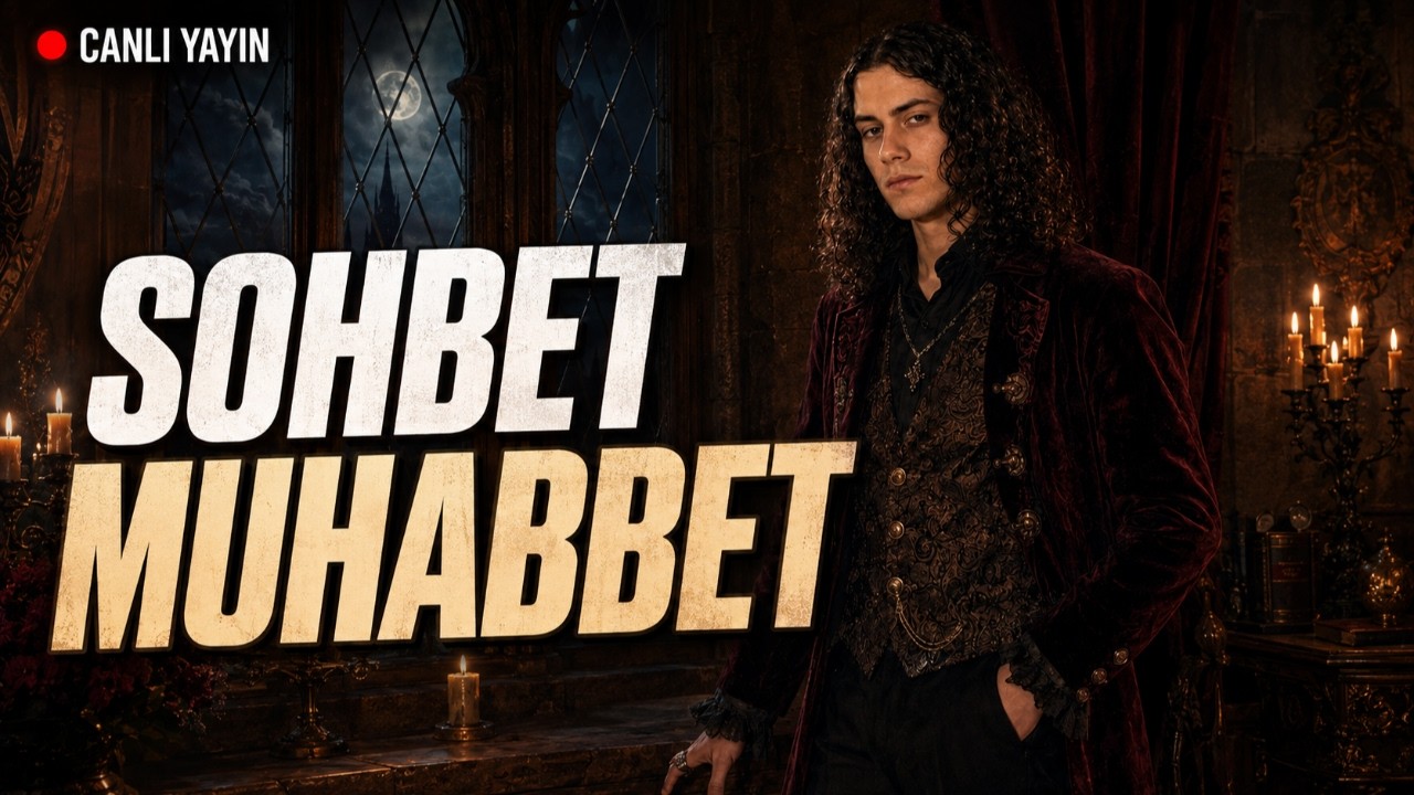 es-Sohbet ve'l Muhabbet vol.2