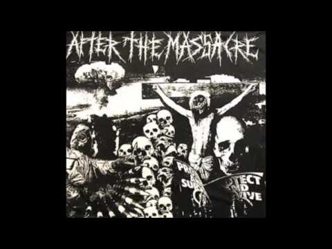 After The Massacre - 2004-2006 - Discography
