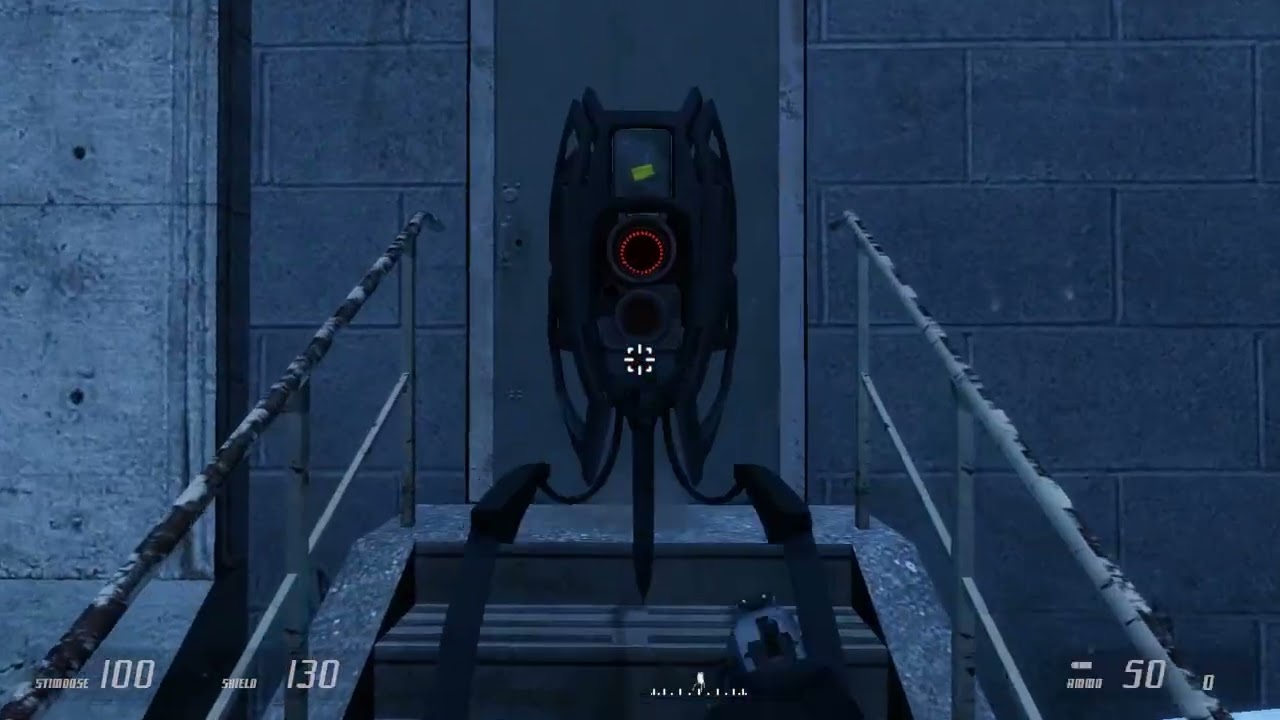 Entropy Zero 2 - boop