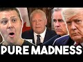 Trump ENDS Negotiations as Doug Ford THROWS Carney UNDER the BUS!