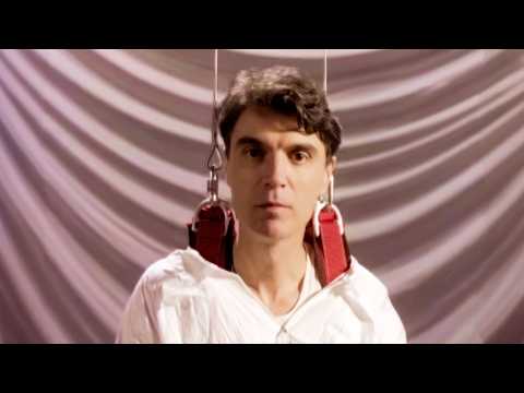 Stay Up Late - Talking Heads