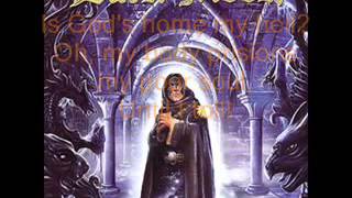 Dark Moor Bells of Notre Dame - Rock Collections RDT