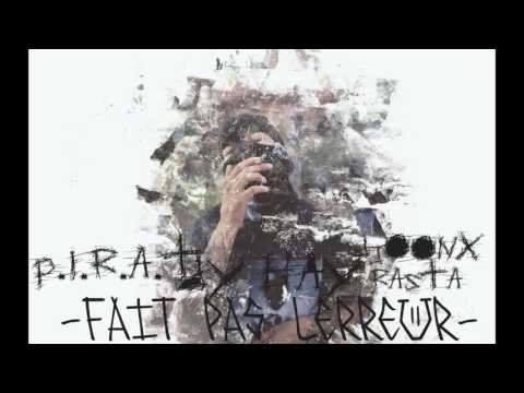 Pirat-DyHay-Rasta-"Ft pas L'erreur"2016