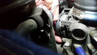 Saab 2.3 Limp Home Mechanical Reset
