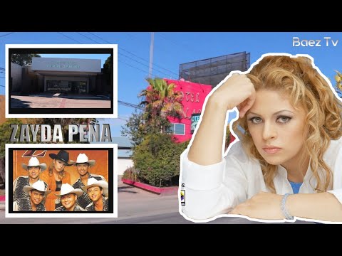 ZAYDA PEÑA LOST HER LIFE HERE | BEHIND THE FACTS CHAP. 4