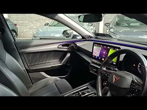Cupra Formentor 2.0TSI 310hp DA VZ Auto - Image 2