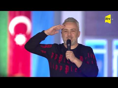 Ramil Nabran - Salam, Qarabağa!