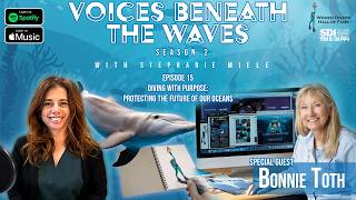 Diving with Purpose: Protecting the Future of Our Oceans