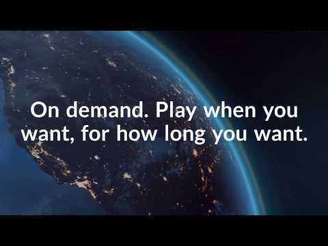 Challenger Trailer - Releasing 2018!