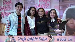 Download lagu DUA GARIS BIRU - Testimoni 3 mp3
