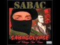 Sabac Red - bac's anthem