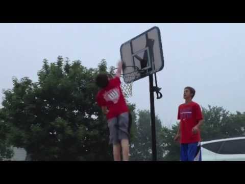 Dunk Sesh Ep. 2