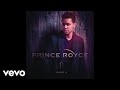 Prince Royce - Te Me Vas (Audio)