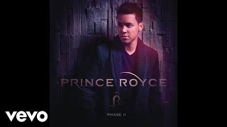 Prince Royce - Te Me Vas (Audio)
