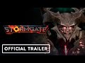 关于 Stormgate  所有平台  INGAMEITEM 的游戏实况视频