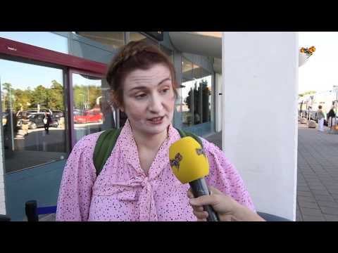 Birgitta Ohlsson kräver en mer social-liberal politik