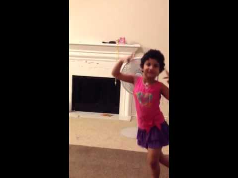 Swasthika performance