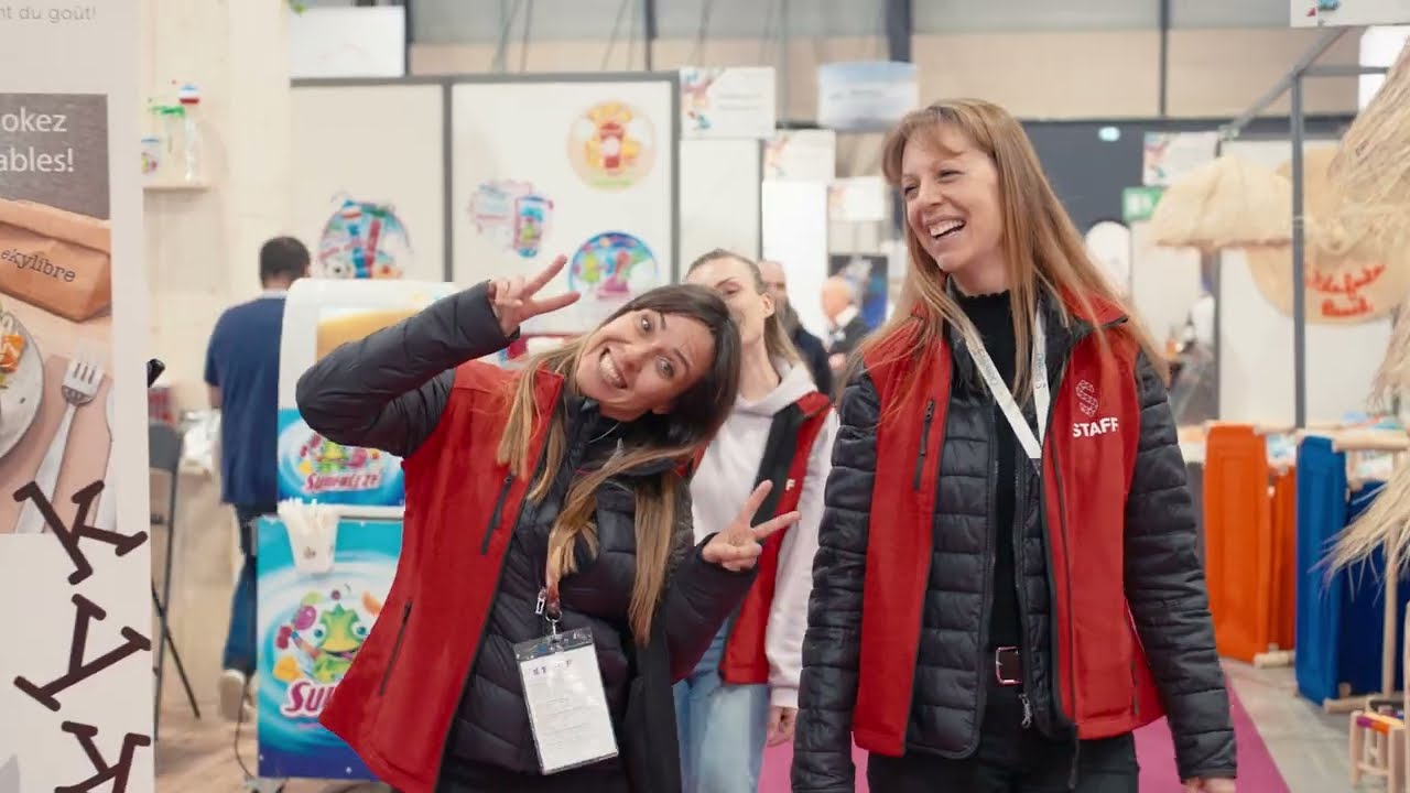 SIPRHO 2025 Aftermovie