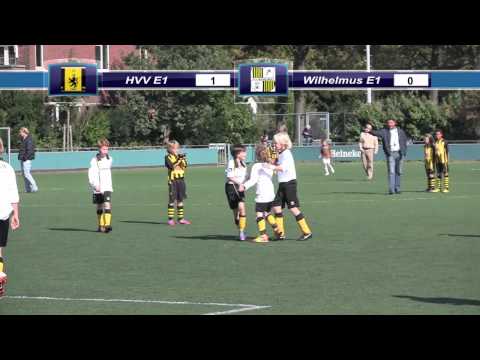 HVV E1 - WIlhelmus E1