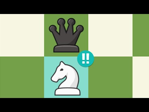 4 BRILLIANT wins after bad chess openings | Compilation
