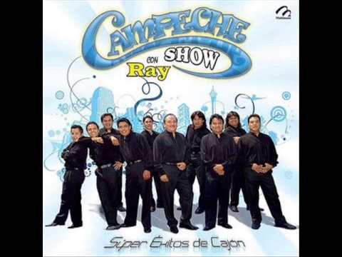 Campeche Show - Corazón de Madera