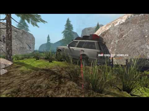 Truck Simulator Offroad 2 Video