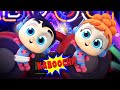 Kaboochi + More Dance Song for Kids & Nursery Rhymes by Super Kids Network Kaboochi + More Dance Song for Kids & Nursery Rhymes by Super Kids Network