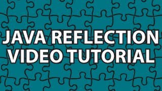 Java Reflection Tutorial