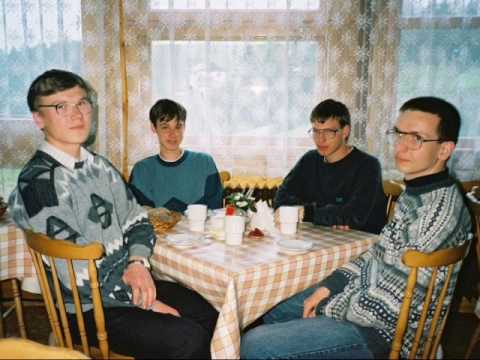 Rullnokad-korteriläbu