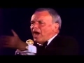 Frank Sinatra Sings “America, The Beautiful” (Live At Caesa