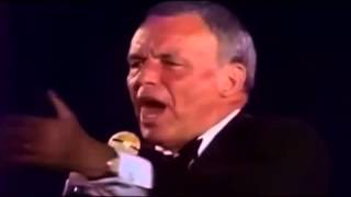 Frank Sinatra Sings “America, The Beautiful” (Live At Caesa