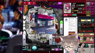 【ぱちんこで】げろハマりしてるエヴァ見つけたので打ち込んでいくぅ！！【ストレスを発散！！】