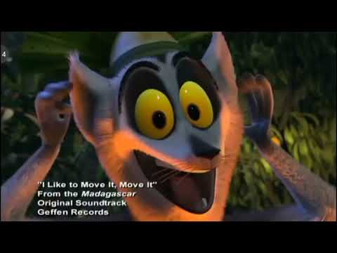 I Like to Collision Chaos "B" Mix - Sacha Baron Cohen vs. Sonic the Hedgehog CD