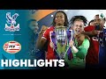 Crystal Palace vs PSV | Highlights | U21 Premier League International Cup Final 15-02-2024