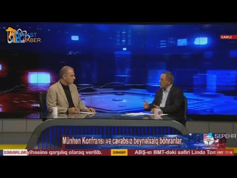 Münih Güvenlik Konferansı NATO Aygıtıdır