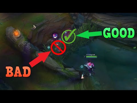 The BEST WAY to Use Fiddlesticks Effigies | Fiddlesticks Tips and Tricks