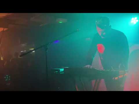 Raderkraft - Mirador (Violence Conjugale cover) - Mutant Transmissions Festival IV - 29.10.2022