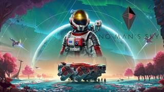 【No Man’s Sky】宇宙を旅する # 001