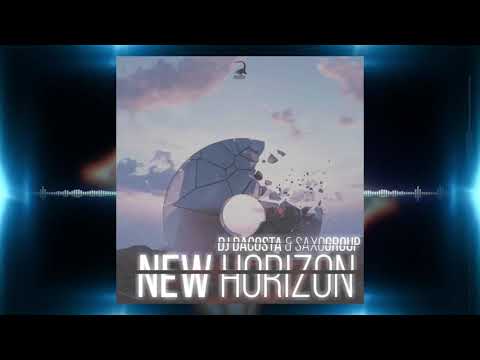 Dj DaCosta & SaxoGroup - New Horizon