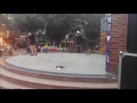 Dipankar Dutta Pyaar Diwana Hota Hai_Glimpse_Clip @ Delhi_Tourism_&_Cultural_Department_Function