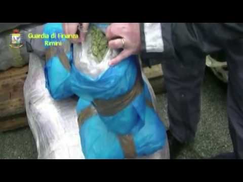 Itali, kapet banda mafioze trafikuan mbi 2 t drogë nga 2013