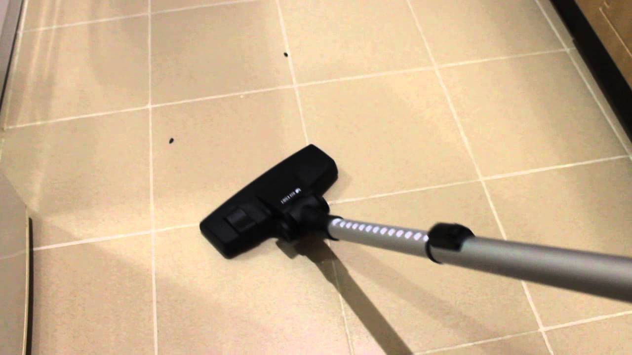 Пылесос Kitfort KT-513 синий